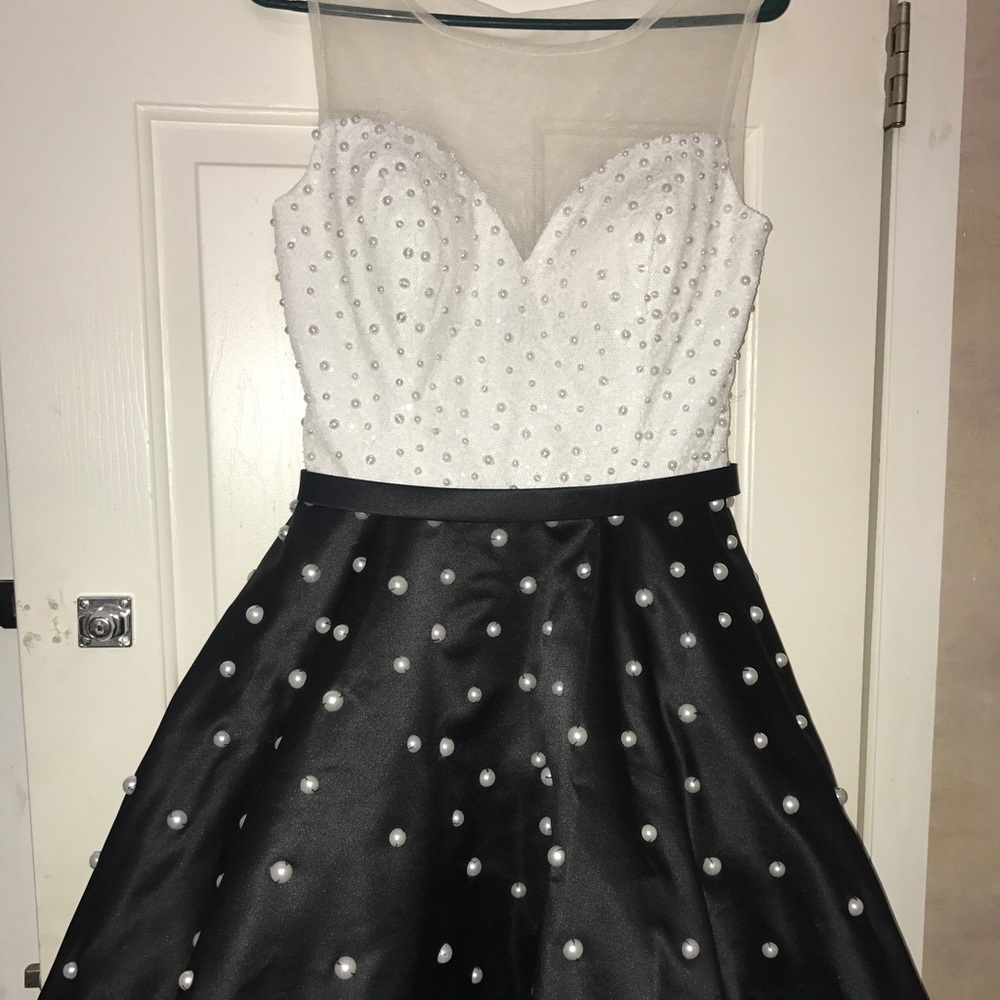 Homecoming / Prom Dress